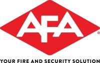 AFA Protective Systems, Inc. Logo